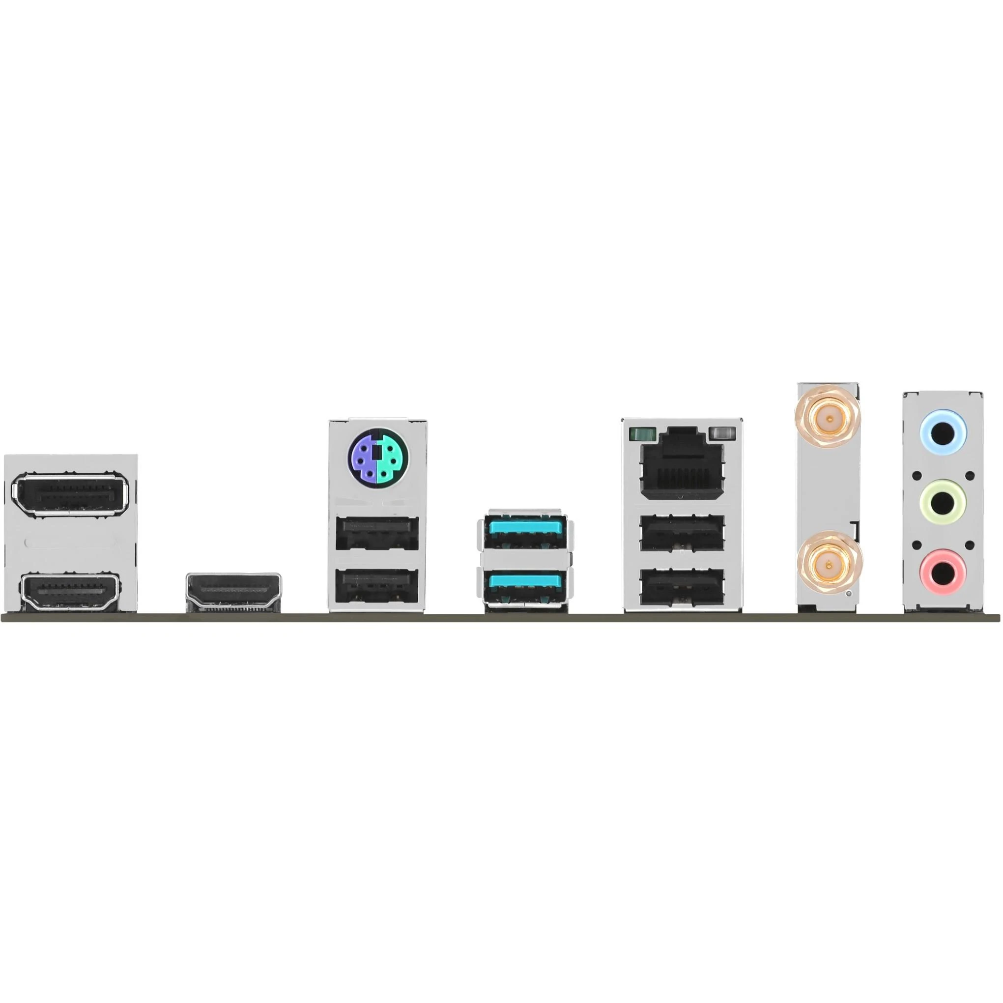 Pagrindinė plokštė ASUS Intel B760 Express/LGA1700/Micro-ATX/Memory DDR5/Atminties lizdai 4/3xPCI-Express 4.0 16x/2xM.2/2xHDMI/1xDisplayPort/4xUSB 2.0/2xUSB 3.2/1xPS/2/1xRJ45/3xAudio port