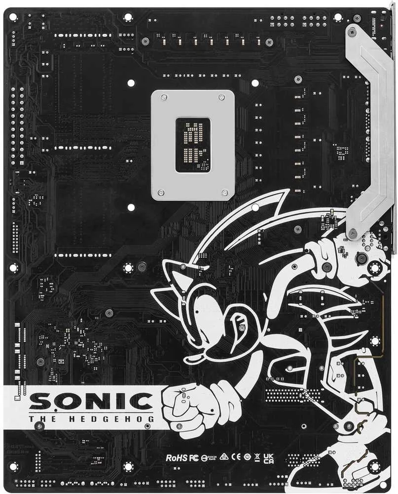Pagrindinė plokštė ASROCK Intel Z790/LGA1700/ATX/Memory DDR5/Atminties lizdai 4/1xPCI-Express 3.0 1x/1xPCI-Express 4.0 16x/1xPCI-Express 5.0 16x/4xM.2/1xHDMI/1xDisplayPort/1xAudio-In/1xAudio-Out/1xMikrofonas/2xUSB 2.0/6xUSB 3.2/1xUSB-C/1xRJ45