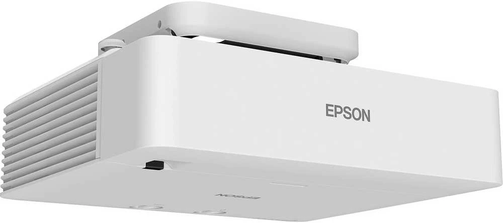 Projektorius Lazerinės projekcijos sprendimas Epson EB-L530U