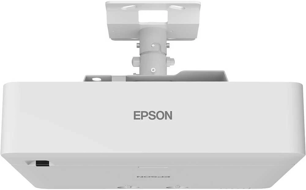 Projektorius Epson | EB-L630U | WUXGA (1920x1200) | 6200 ANSI lumens | Baltas | Lamp warranty 12 mėn.