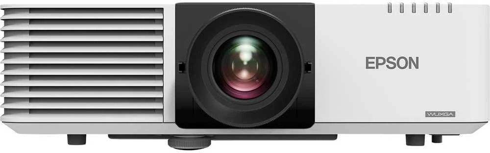 Projektorius Epson | EB-L630U | WUXGA (1920x1200) | 6200 ANSI lumens | Baltas | Lamp warranty 12 mėn.