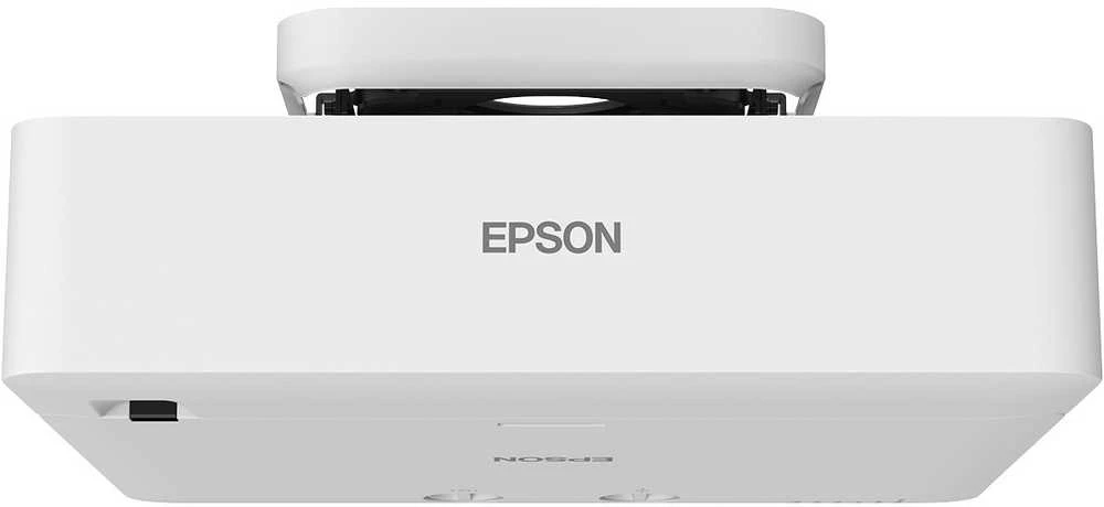 Projektorius Epson | EB-L630U | WUXGA (1920x1200) | 6200 ANSI lumens | Baltas | Lamp warranty 12 mėn.