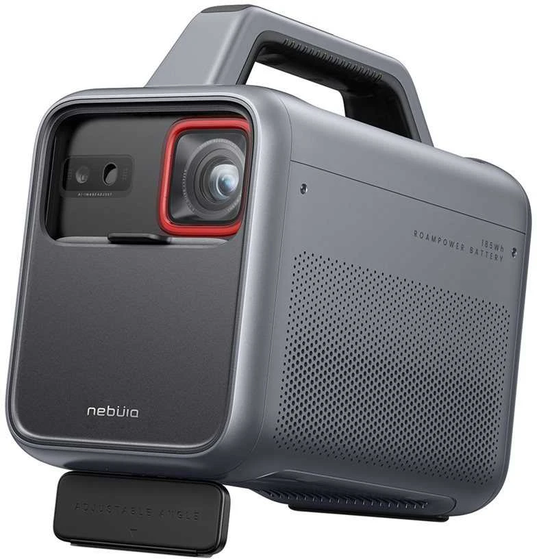 Anker Projektorius mobilny Nebula Mars 3