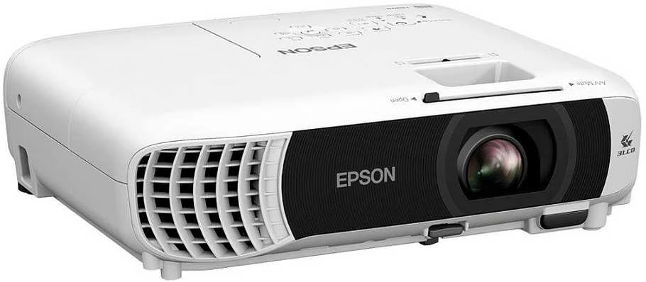 Projektorius EPSON EB-FH08 3LCD, 3600 lm