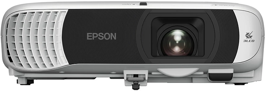 Projektorius Epson | EB-FH54 | Full HD (1920x1080) | 4100 ANSI lumens | Baltas