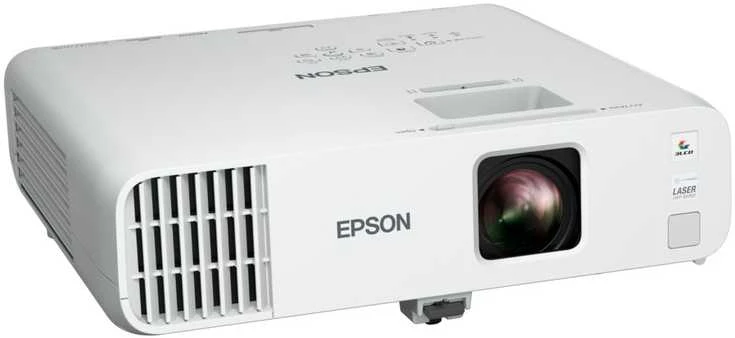 Projektorius Epson | EB-L260F | Full HD (1920x1080) | 4600 ANSI lumens | Baltas | Wi-Fi