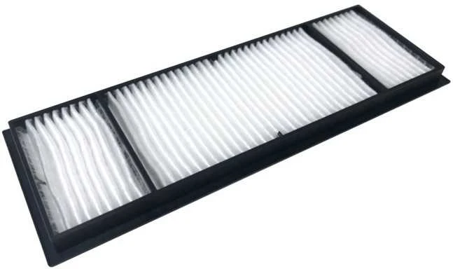 Projektorius Epson | EB-L260F | Full HD (1920x1080) | 4600 ANSI lumens | Baltas | Wi-Fi