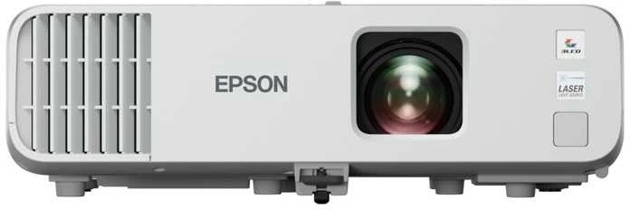 Projektorius Epson | EB-L260F | Full HD (1920x1080) | 4600 ANSI lumens | Baltas | Wi-Fi
