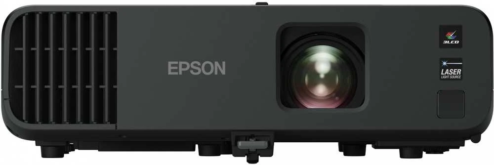 Projektorius Epson | EB-L265F | Full HD (1920x1080) | 4600 ANSI lumens | Juodas | Wi-Fi