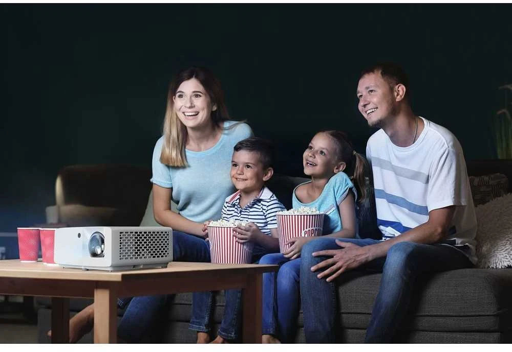 Optoma GT2000HDR