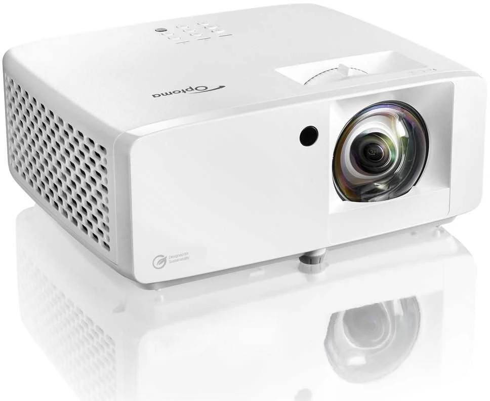 Optoma Deutschland Projektorius Optoma GT2100HDR