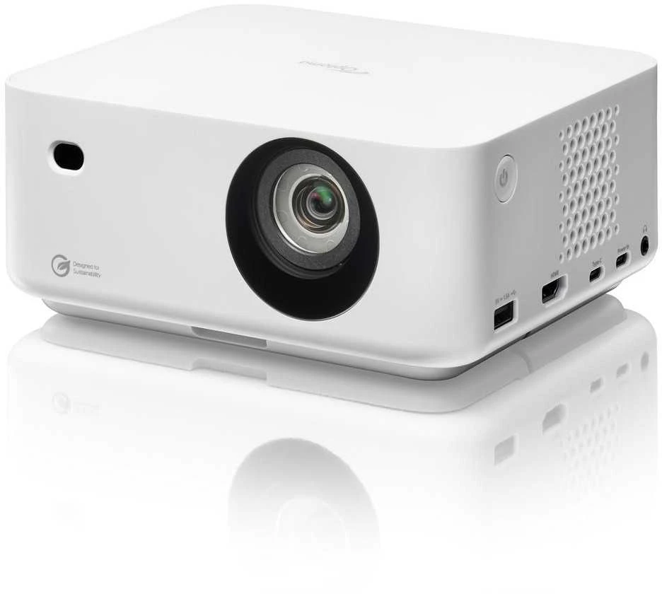 Projektorius Optoma ML1080