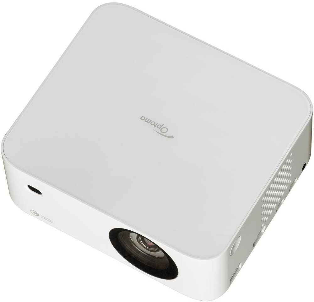 Projektorius Optoma ML1080