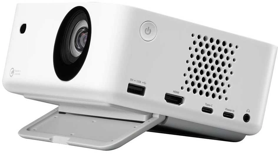 Projektorius Optoma ML1080