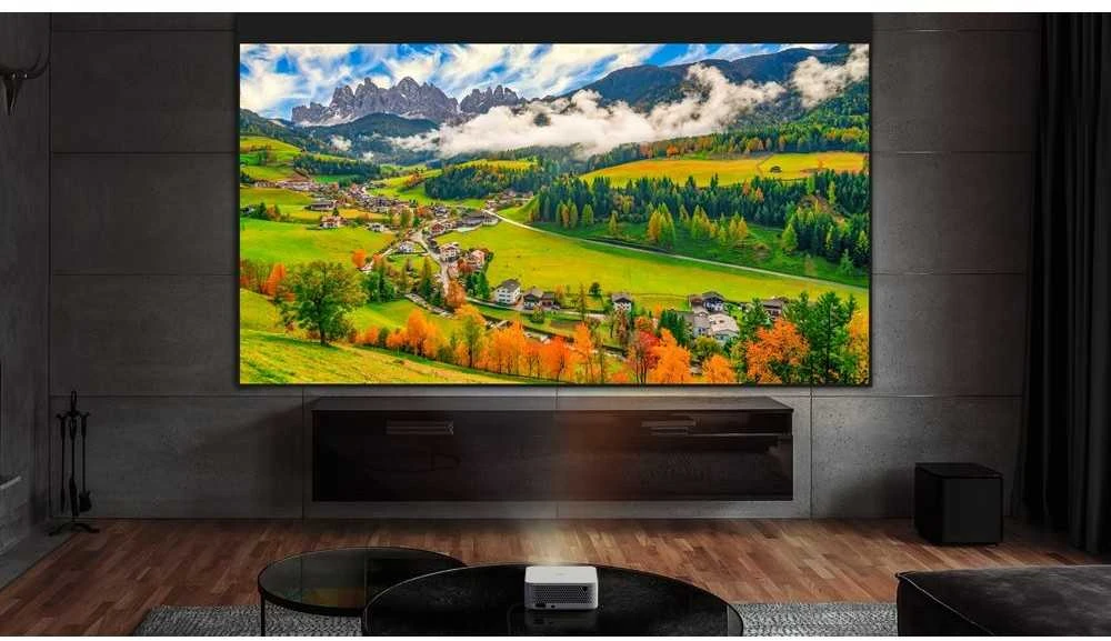 Projektorius Optoma ML1080ST trumpas metimas