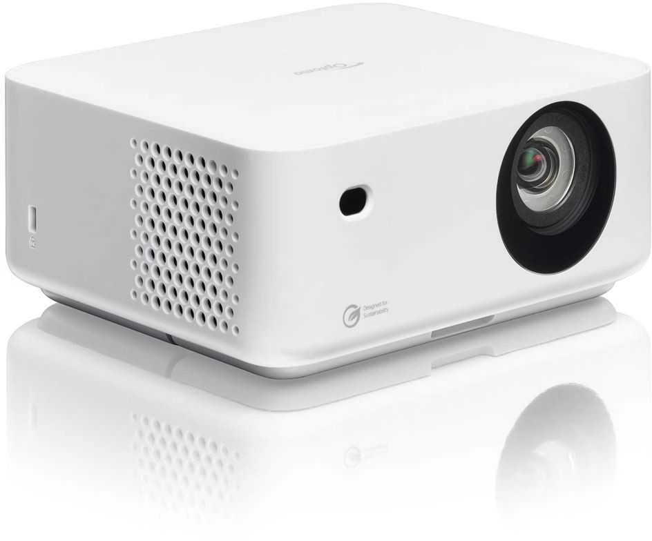 Projektorius Optoma ML1080ST trumpas metimas