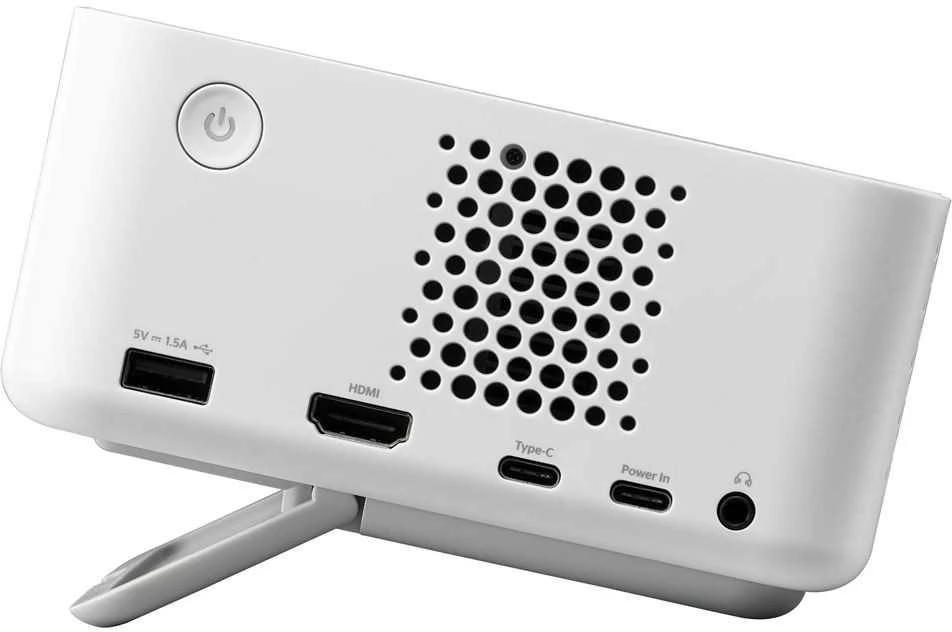 Projektorius Optoma ML1080ST trumpas metimas