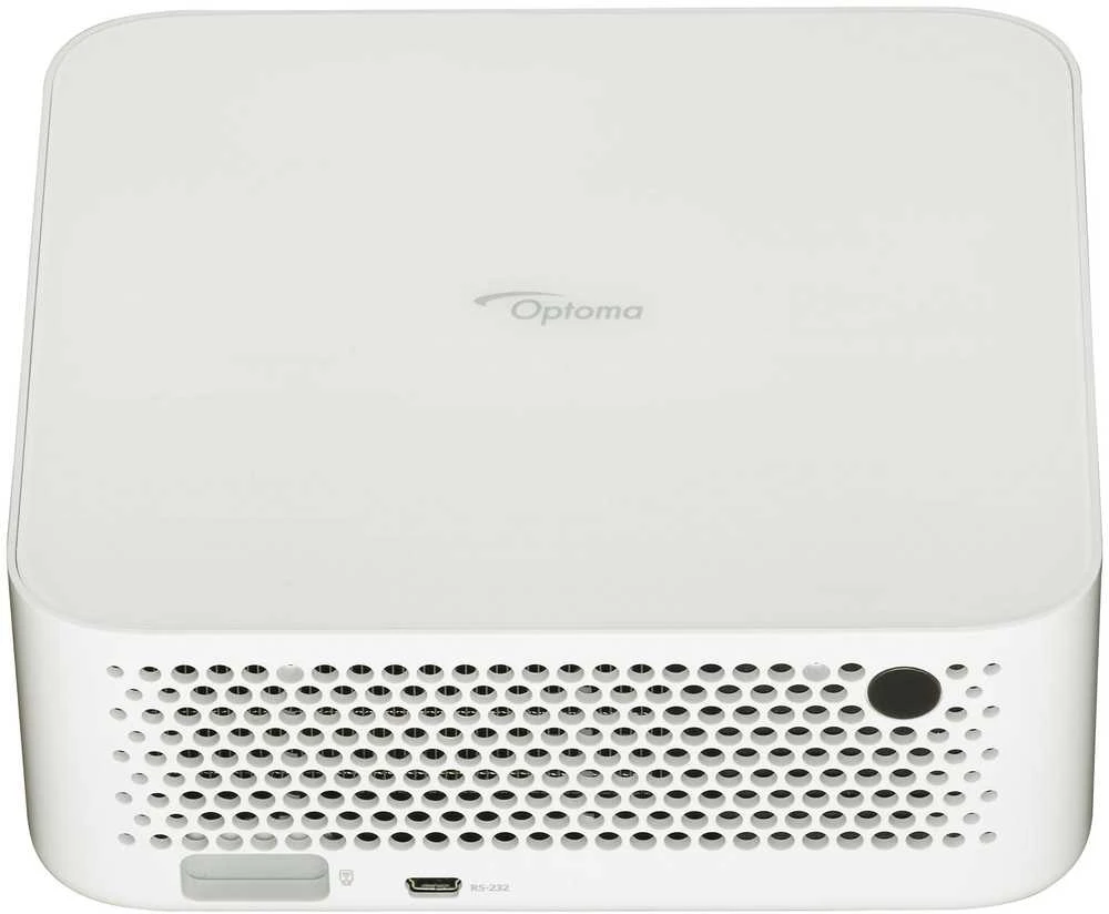 Projektorius Optoma ML1080ST trumpas metimas