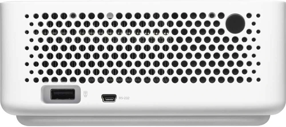 Projektorius Optoma ML1080ST trumpas metimas