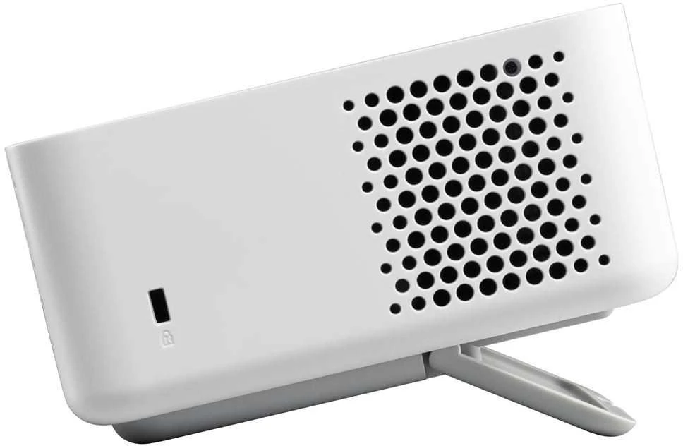 Projektorius Optoma ML1080ST trumpas metimas