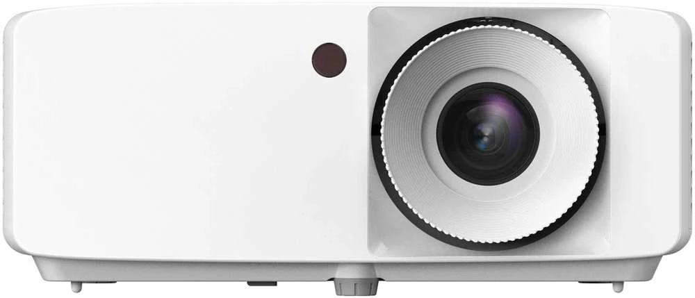 OPTOMA ZH350 3600ANSI FULLHD 1.48-1.62 LASER Projektorius