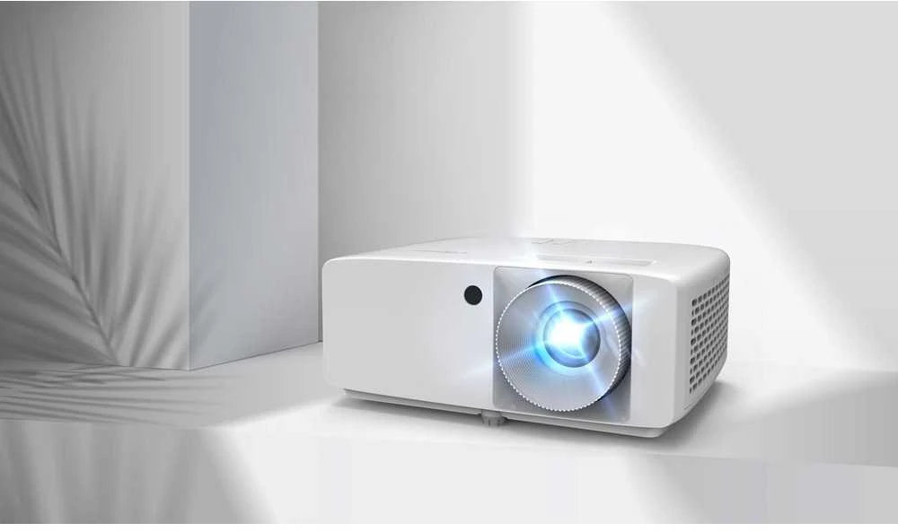 OPTOMA ZH400 FULLHD LASER Projektorius