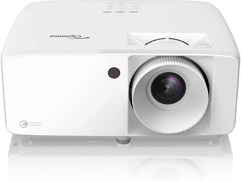 OPTOMA ZH420 4300ANSI FULLHD LASER Projektorius