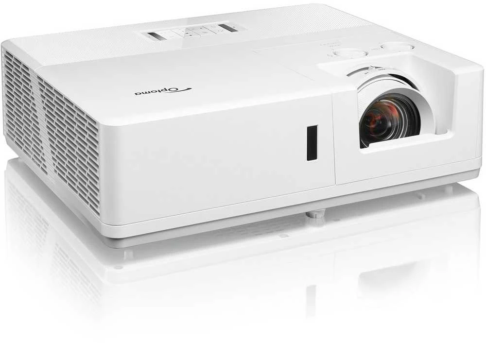 Projektorius Optoma ZU707T