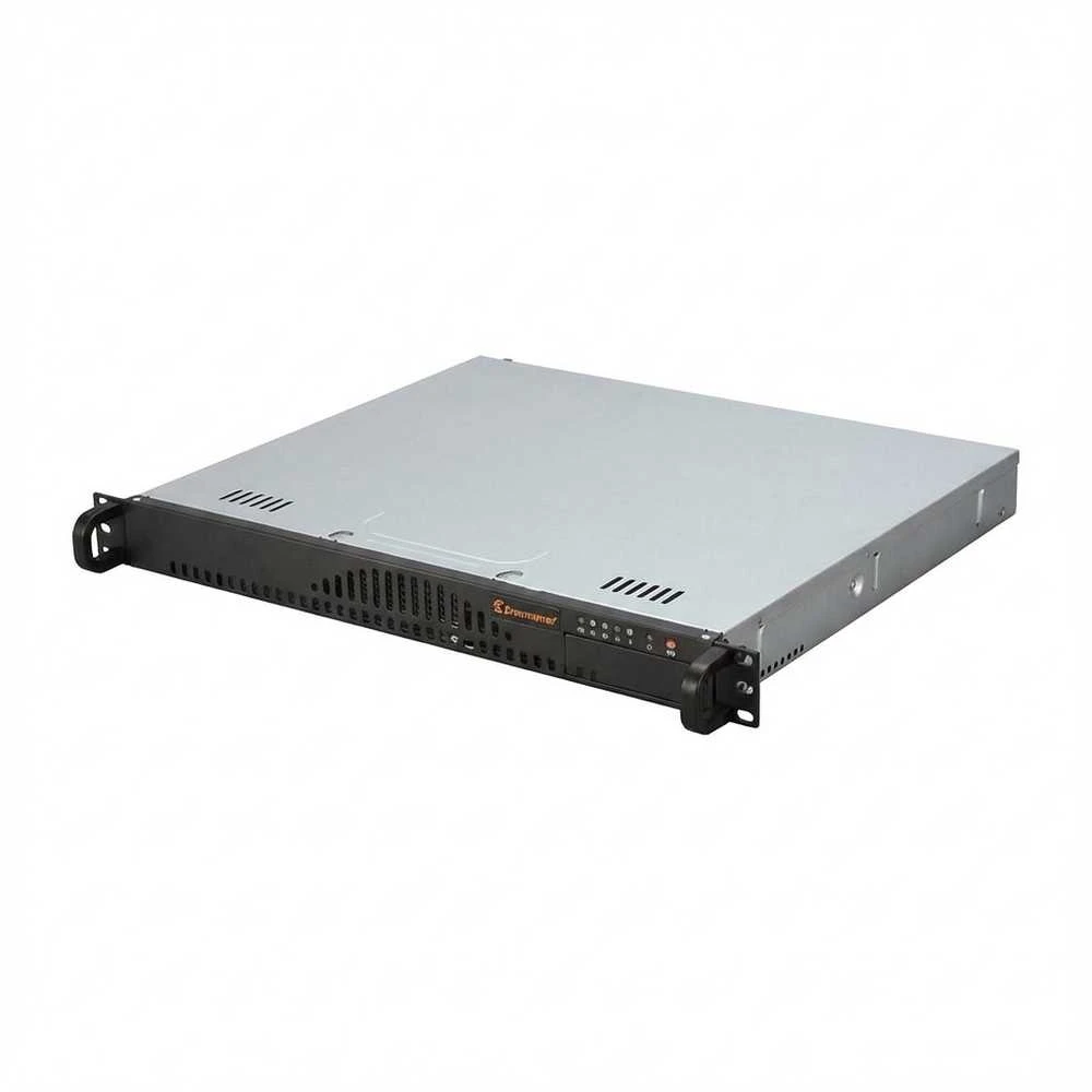SuperMicro SuperChassis 515M-R804 serverio važiuoklė