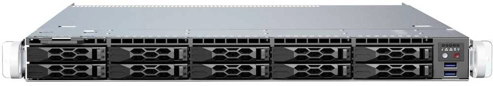 SuperMicro SuperChassis LB16AC2-R504W serverio dėklas