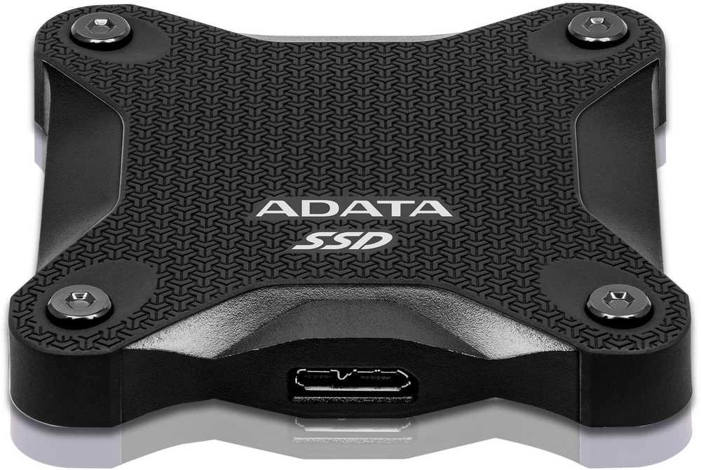 ADATA SD620 Išorinis kietasis diskas SSD 1TB Juodas