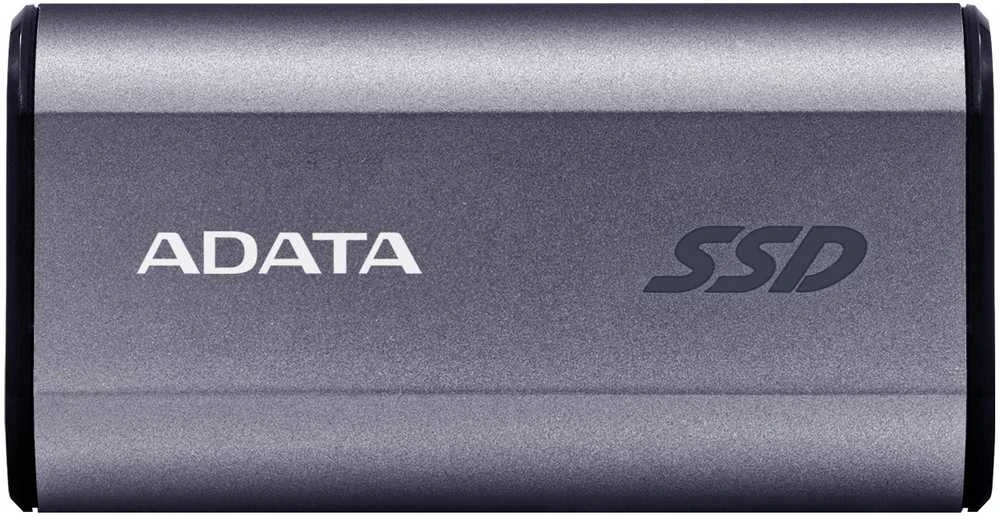 Kietasis diskas USB laikmena Adata SC750
