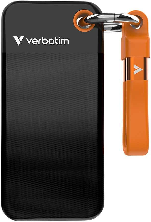 Kietasis diskas Verbatim Diskas SSD 1TB - USB 3.2 gen.2 32193