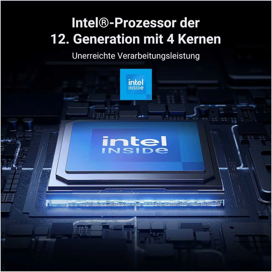 NAS serveris UGREEN NASync DXP2800, 2 skyrių