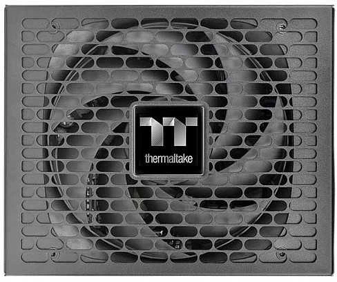 Thermaltake Maitinimo šaltinis – „toughpower i2000w platinum modular gen5“
