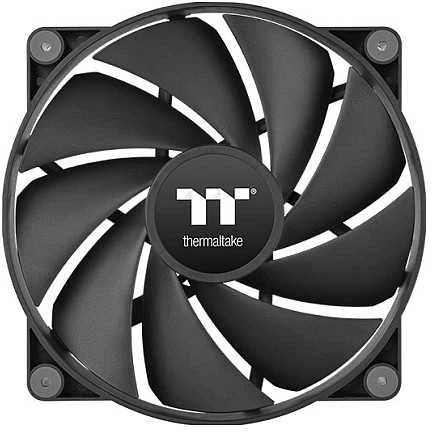 „Thermaltake“ ventiliatorius – CT200 (200 mm, PWM, magnetinė jungtis)