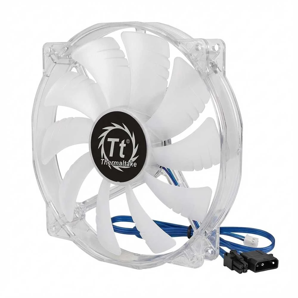 Mėlyna Thermaltake Pure 20 Mėlyna