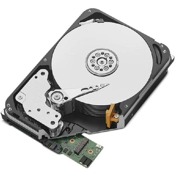 20TB Seagate IronWolf Pro ST20000NT001 7200RPM 256MB