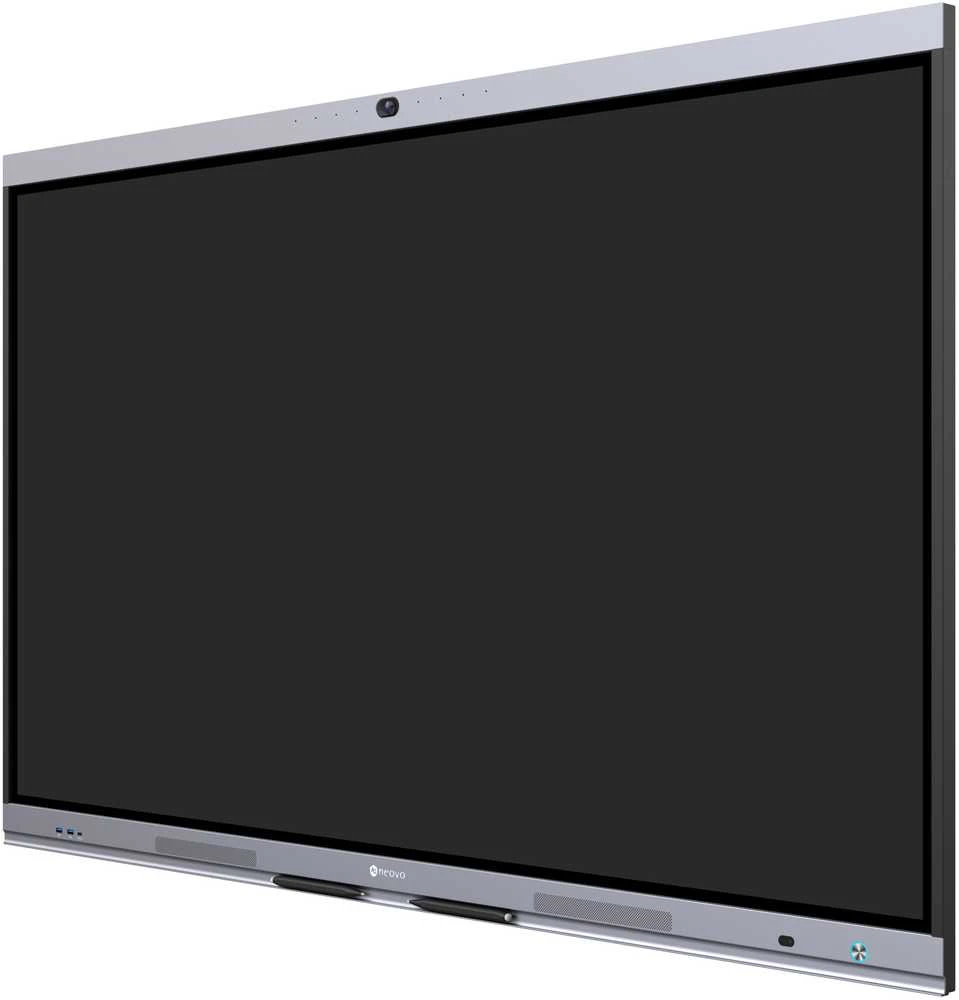 Monitorius Neovo IFP8604P 85,6 colio IPS 3840X2160 - 400CD/QM 1200:1 5MS ANDR. 13