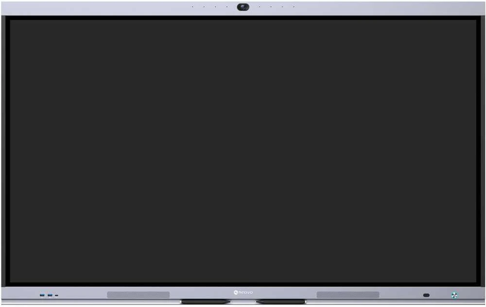 Monitorius Neovo IFP8604P 85,6 colio IPS 3840X2160 - 400CD/QM 1200:1 5MS ANDR. 13