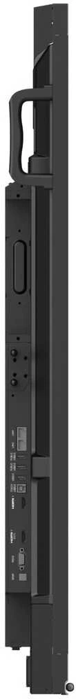 Monitorius Neovo IFP8604P 85,6 colio IPS 3840X2160 - 400CD/QM 1200:1 5MS ANDR. 13