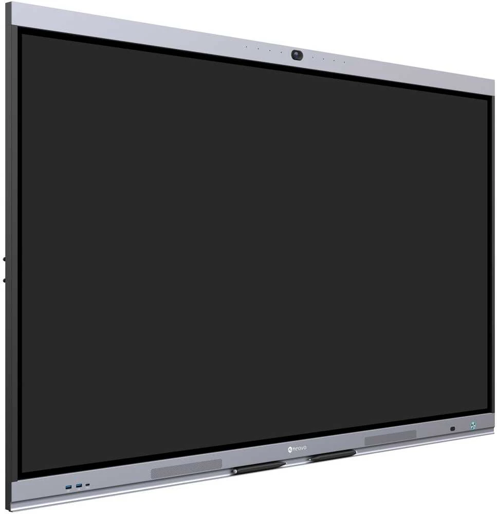 Monitorius Neovo IFP8604P 85,6 colio IPS 3840X2160 - 400CD/QM 1200:1 5MS ANDR. 13