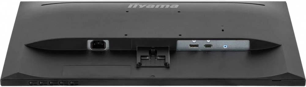 Monitorius IIYAMA XUB2491H-B1 24 colių IPS FHD 100Hz 300cd/m2 4ms HDMI DP 15cm Aukštis Adj. Stovi