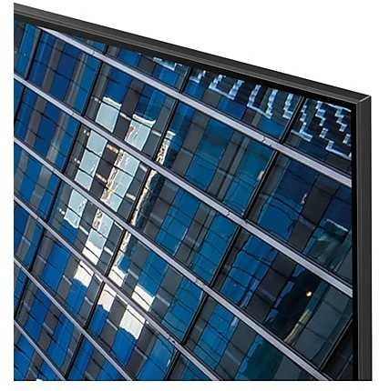Monitorius „Samsung 98“ QE98C UHD 450 NITS 16/7 SOC Wi-Fi.