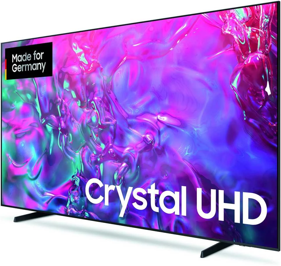 Samsung GU98DU9079 98 colių krištolo UHD LED 4K išmanusis televizorius