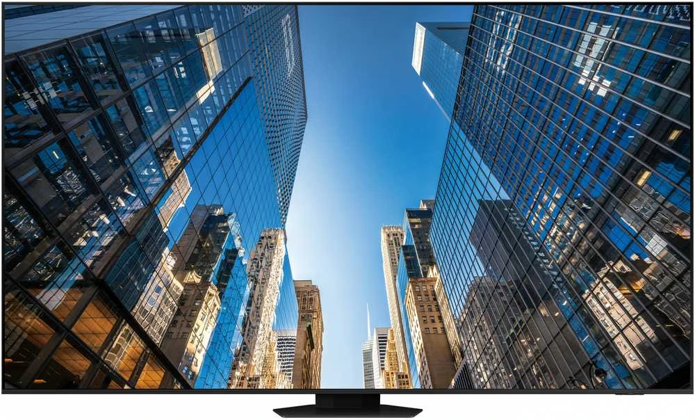 Monitorius SAMSUNG 98" QE98C UHD 450 NITS 16/7 SOC WIFI