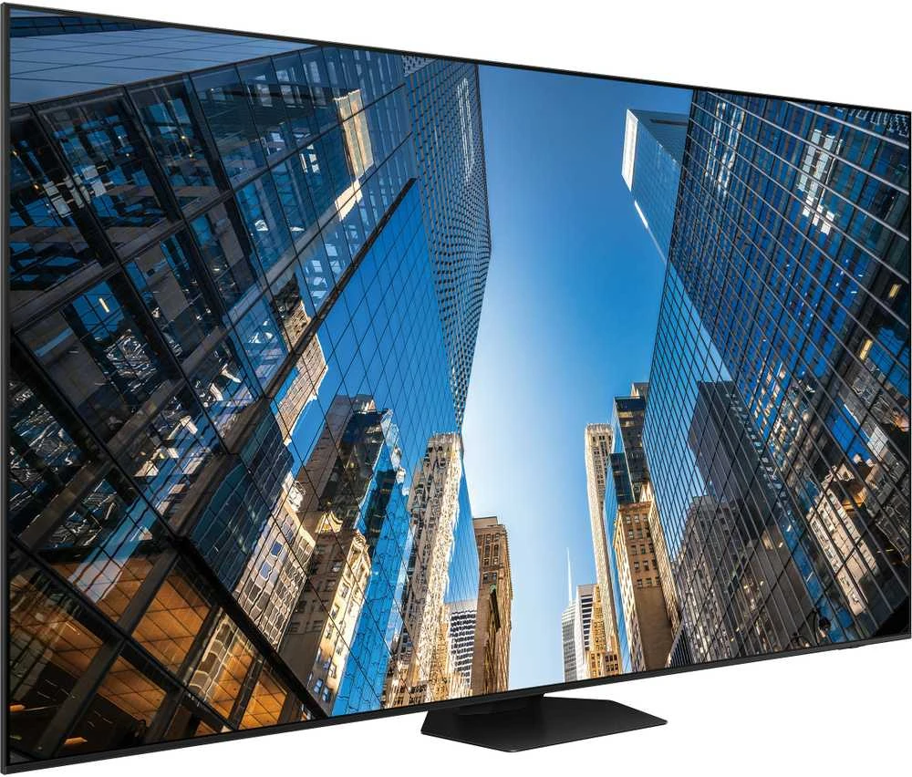 Monitorius SAMSUNG 98" QE98C UHD 450 NITS 16/7 SOC WIFI