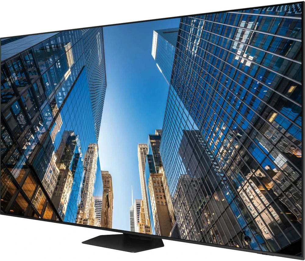 Monitorius SAMSUNG 98" QE98C UHD 450 NITS 16/7 SOC WIFI