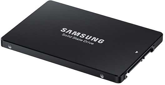 Samsung MZ7L31T9HBLT-00A07