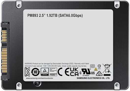 Samsung MZ7L31T9HBLT-00A07